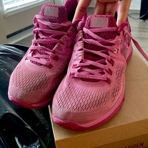 NIKE LUNAR ECLIPSE 4